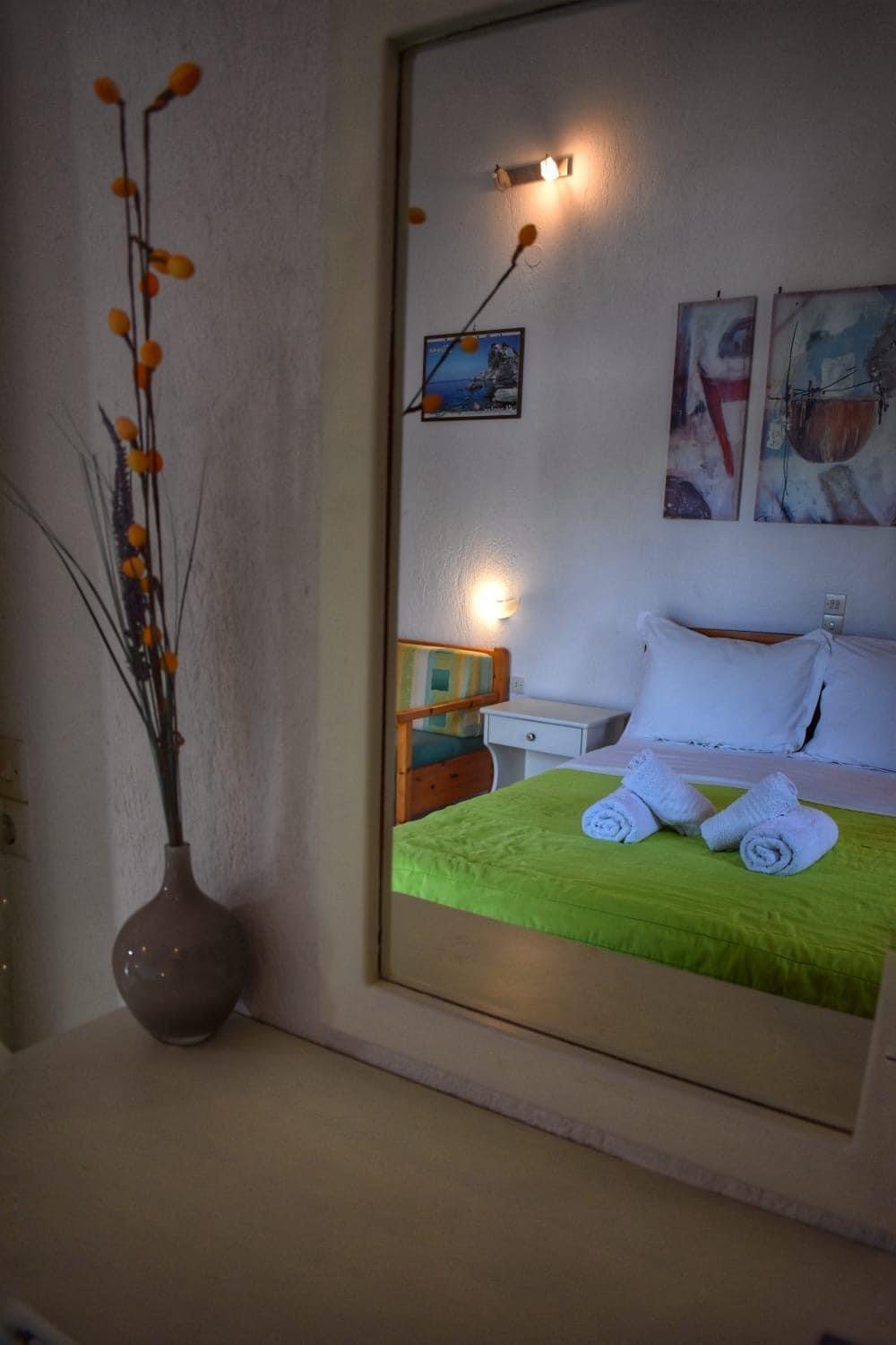 Pegasus Apartments Stafylos Bagian luar foto